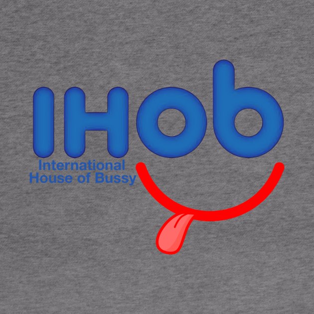 ihob by JasonLloyd